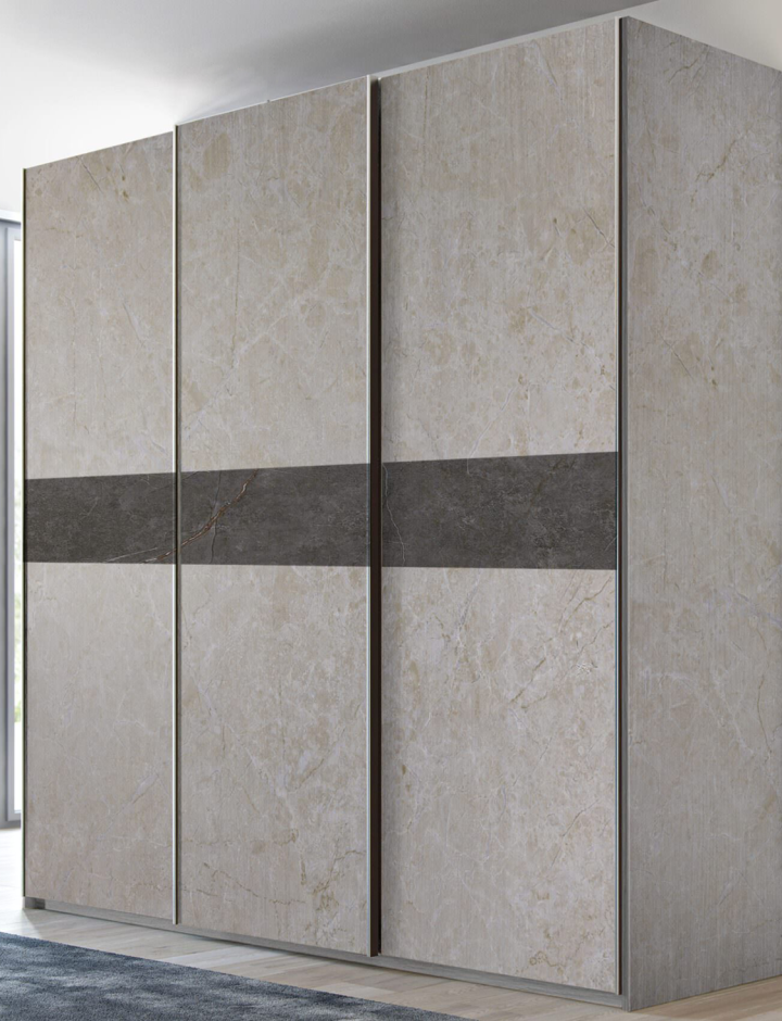 Stone Finish